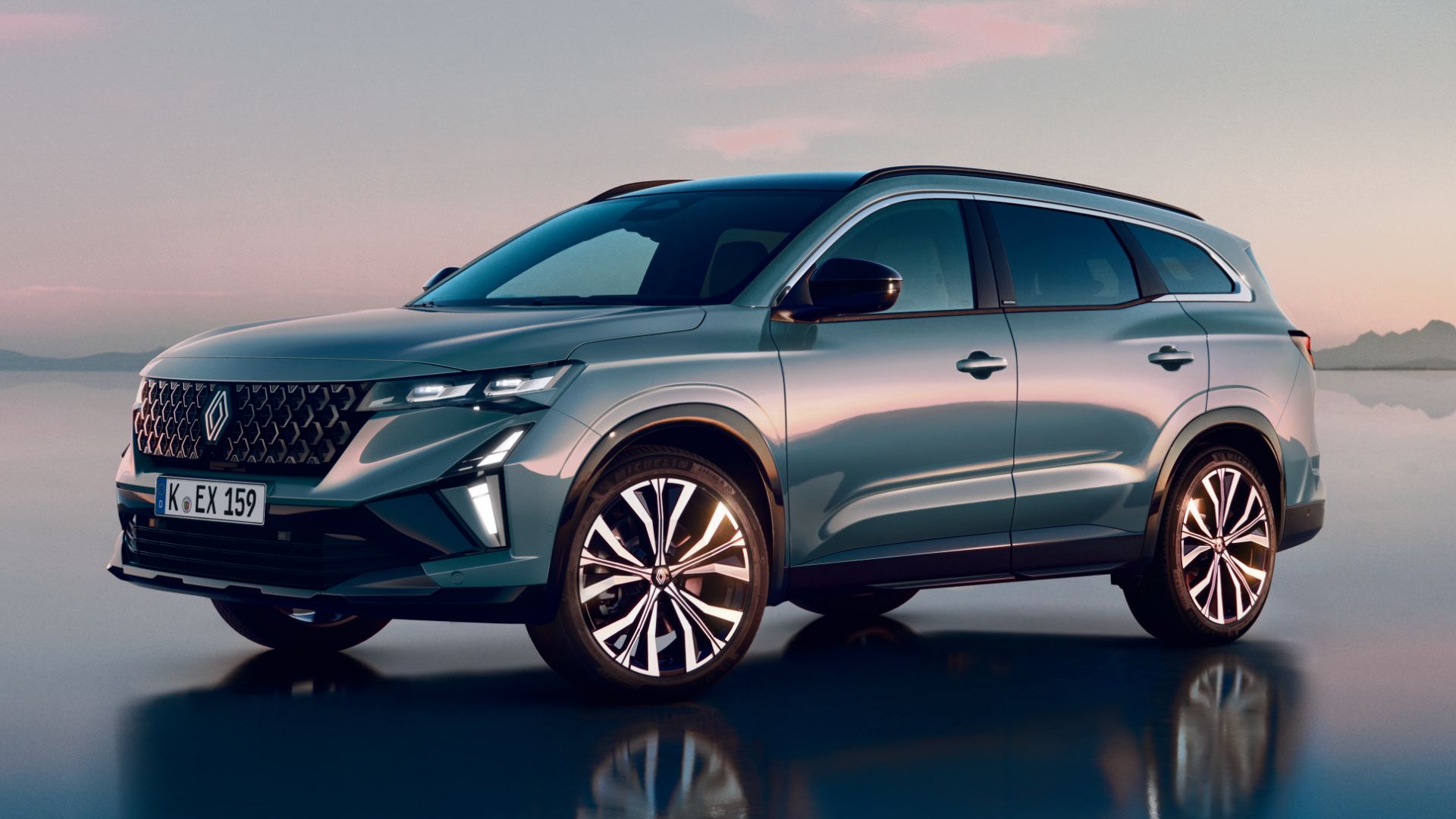 Renault Espace