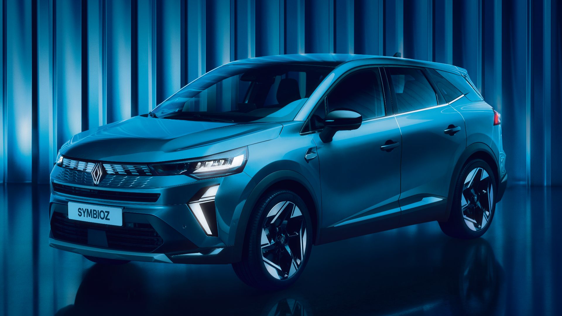 Renault Symbioz